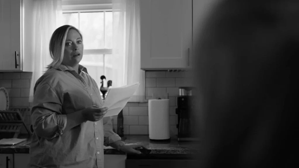 We hate insurance companies commercial with family struggling to pay bills